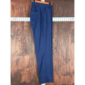 Under Armour UA Showdown‎ Vented Golf Pants Navy Blue Men’s 32x30 Activewear EUC